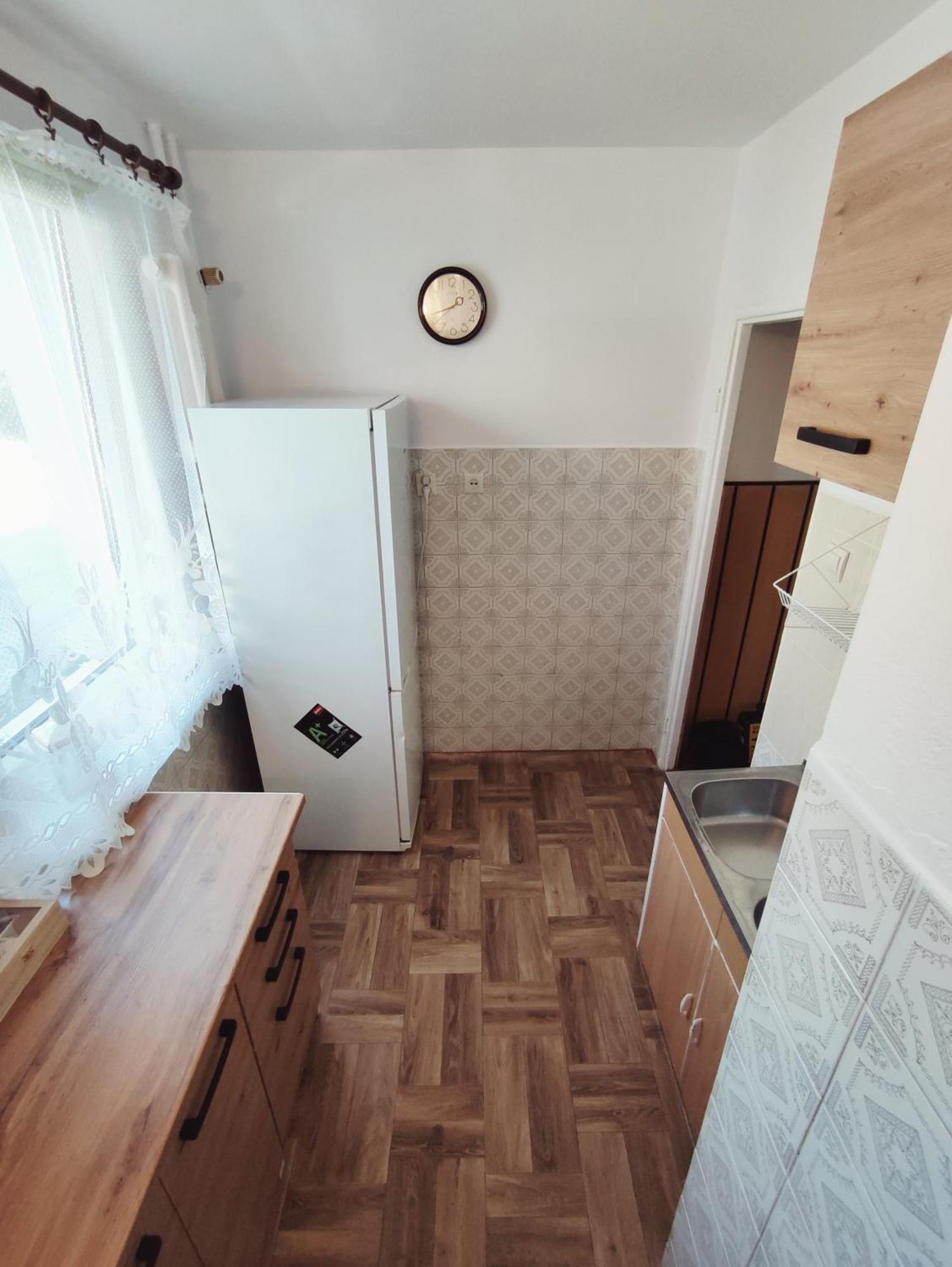 Апартаменти Old House - Przymorze - 2,5 Km Do Plazy I Morza Гданськ Екстер'єр фото